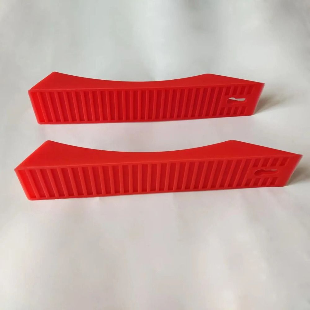 Deadlift Jack Barbell - 1 Pair Weightlifting Deadlift Barbell Pads