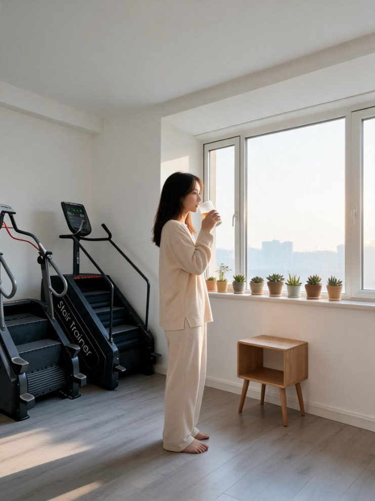 Home Gym Designs - New Design Home Gym Fitness Equipment
