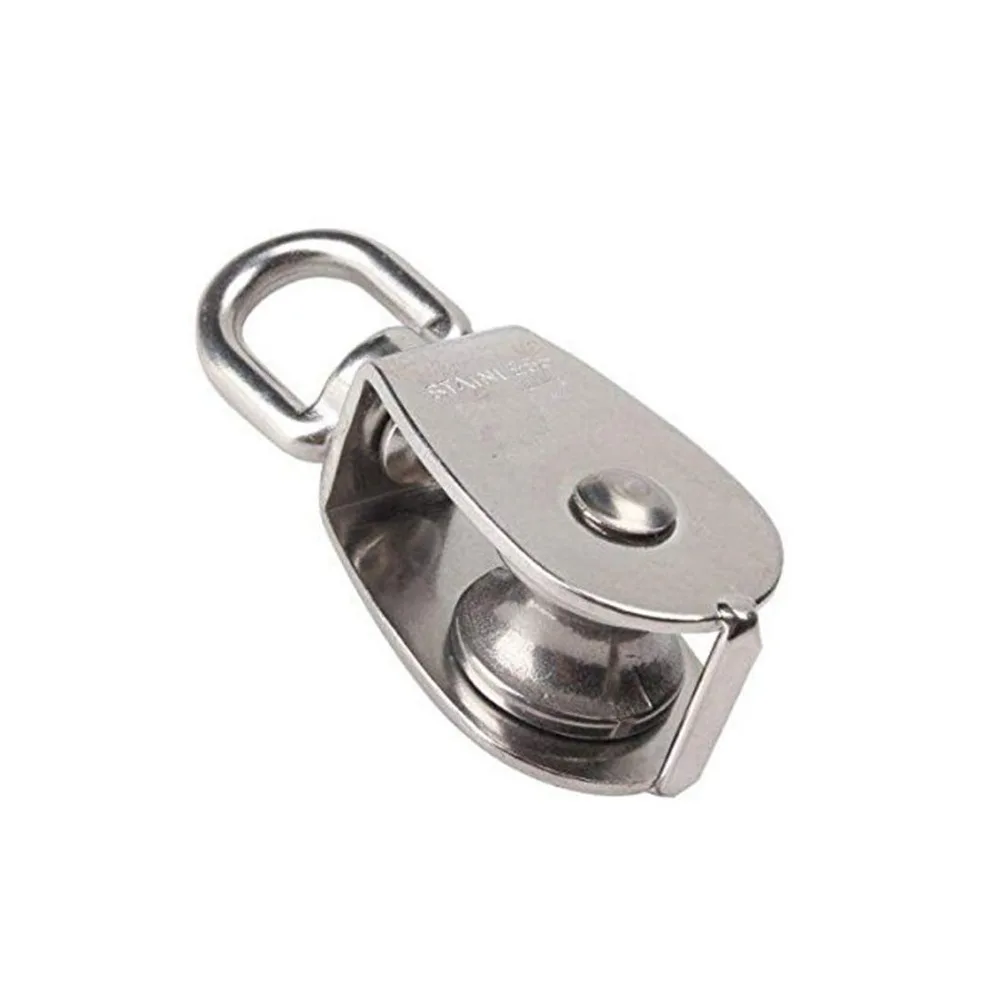 Pulley Home Gym - 2/4 Pieces Of M15 Lifting Single