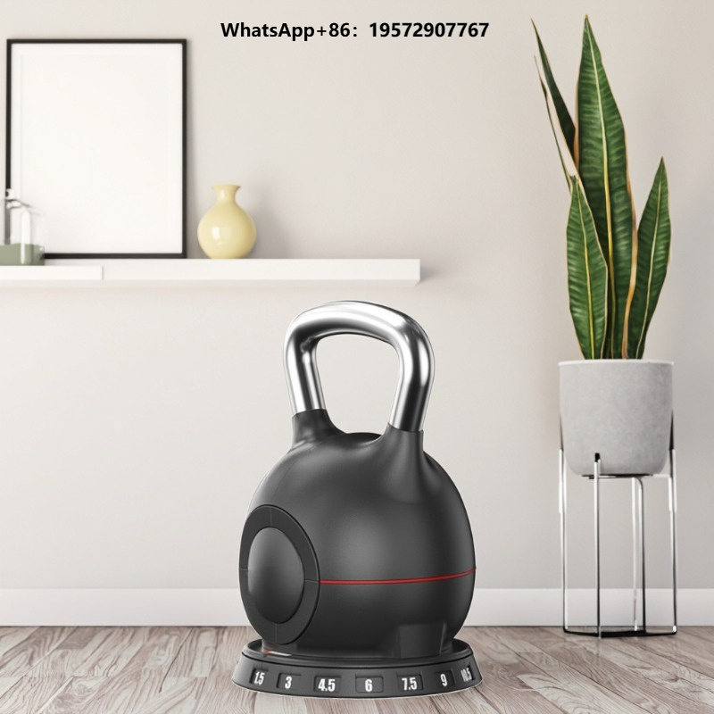 Home Gym Designs - 10.5Kgs 23Lbs for Home Use Space