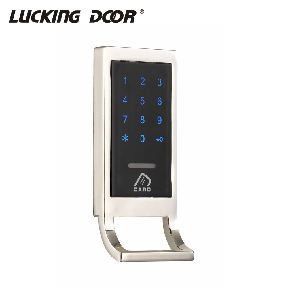 Home Gym Used - Touch Screen Smart Electric Digital Security