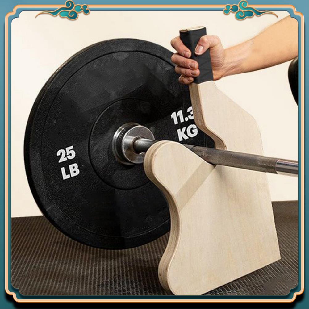 Deadlift Jack Barbell - Latest Wooden Deadlift Jack Barbell Jack