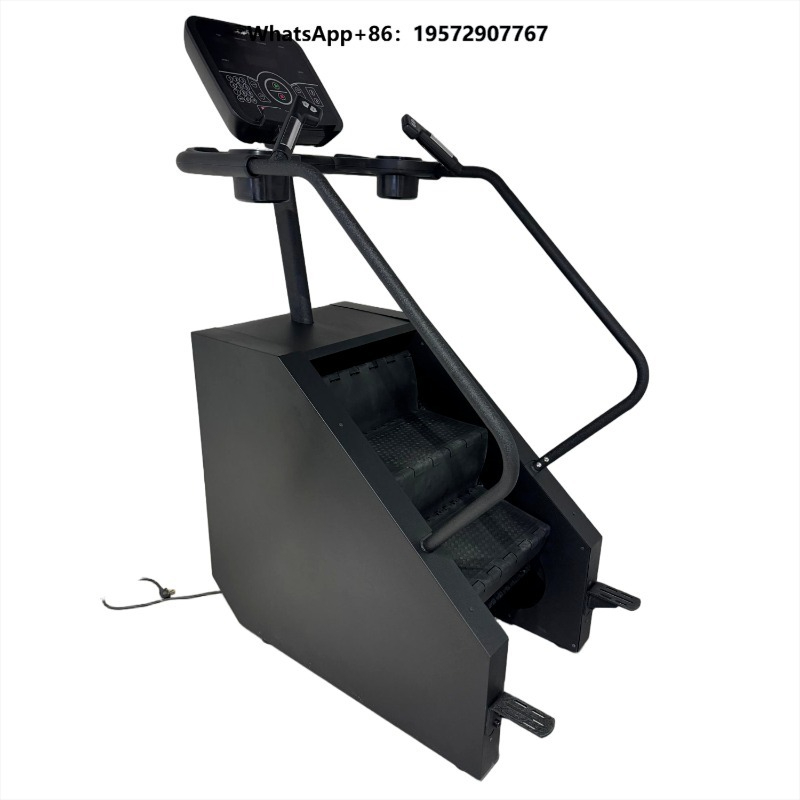 Home Gym Used - Commercial Cardio Equipment Exercise Machine Stair