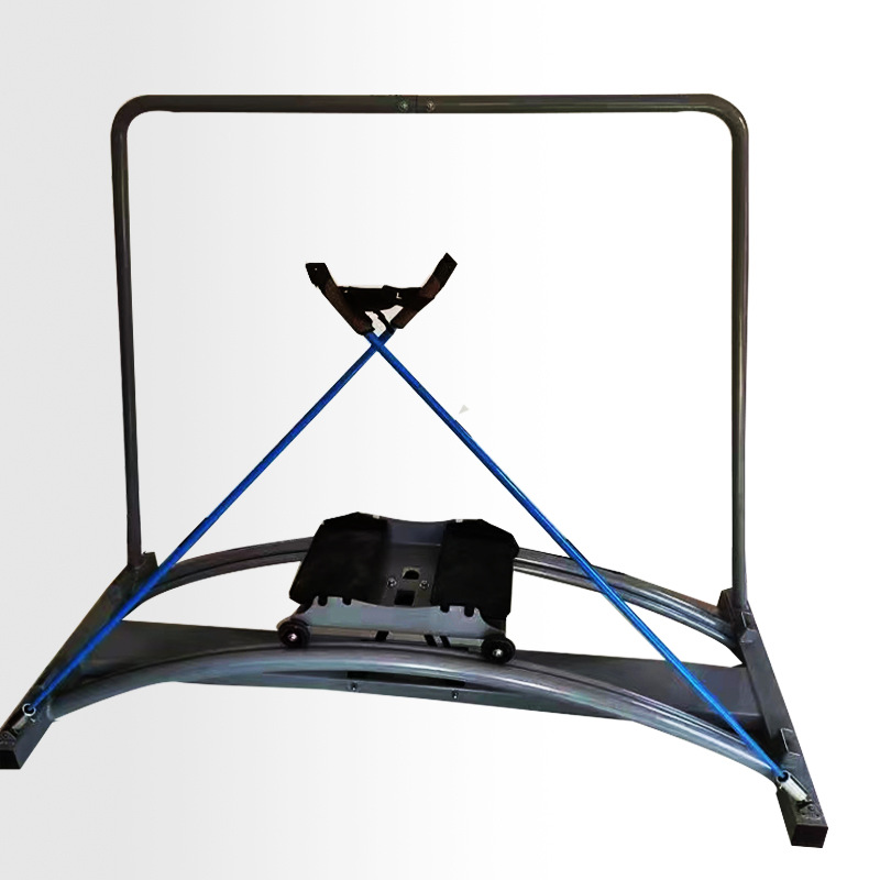 Home Gym Used - Gym Equipment Home Used Fitness Skiing