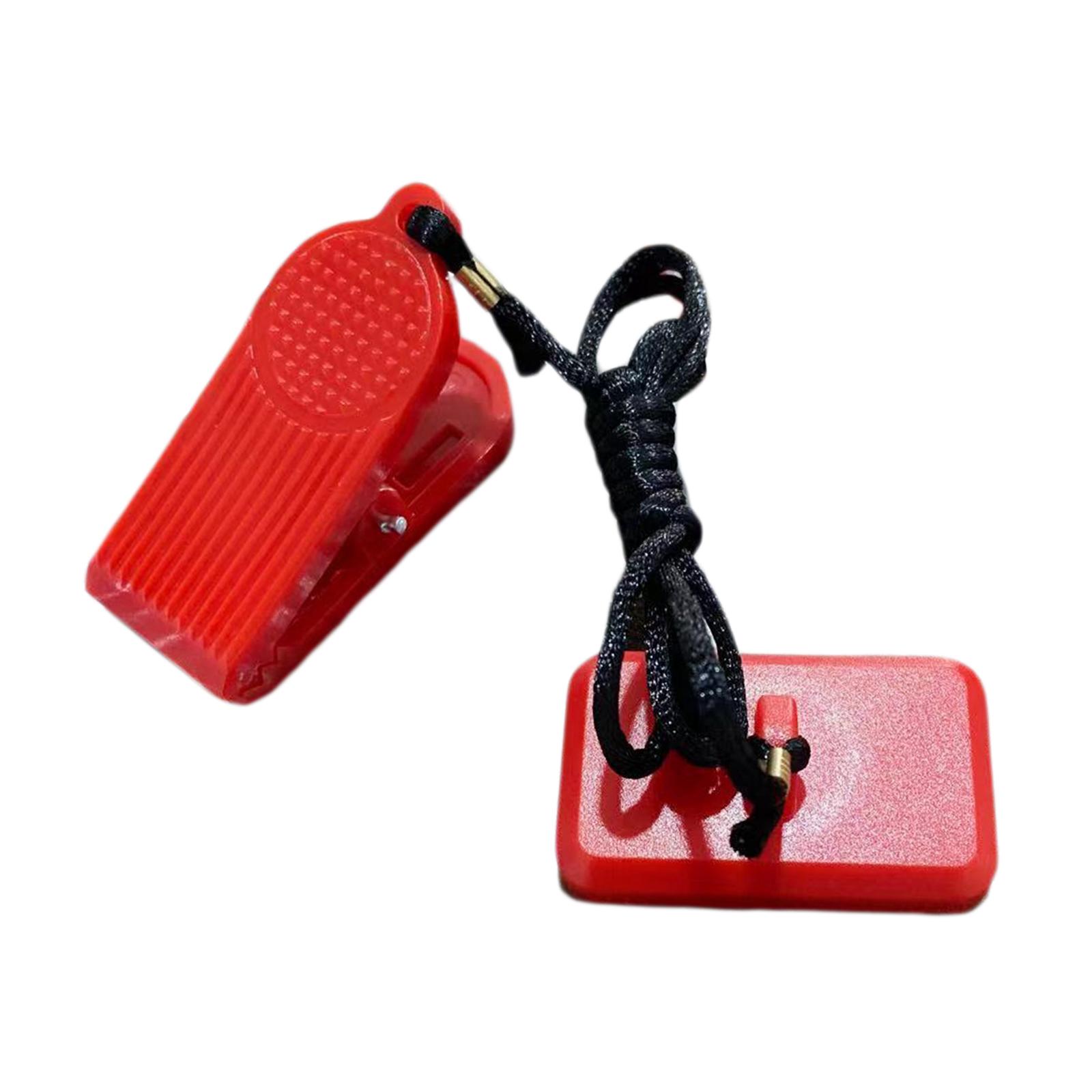 Home Gym Simple - Treadmill Key Universal Treadmill Switch Key