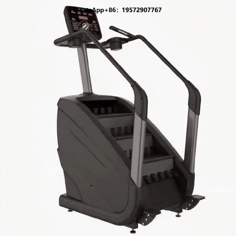 Home Gym Used - Commercial Cardio Equipment Fitness Machine Stair