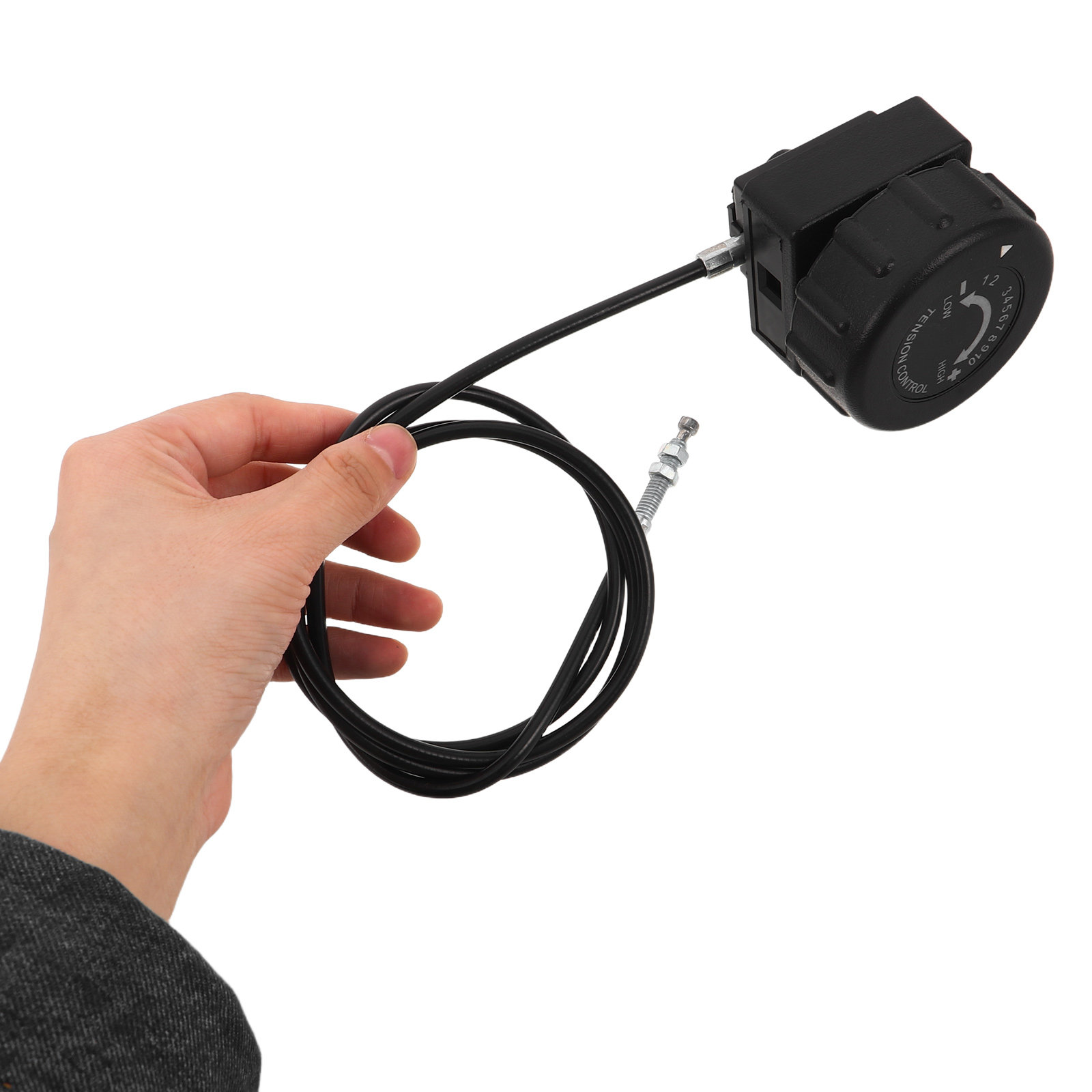 Home Gym Exercise - Replacement Exercise Bike Resistance Knob Assembly