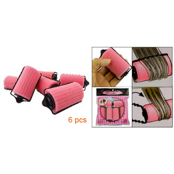 Preacher Curl Pad - New 6 PCS Magic Hair Care