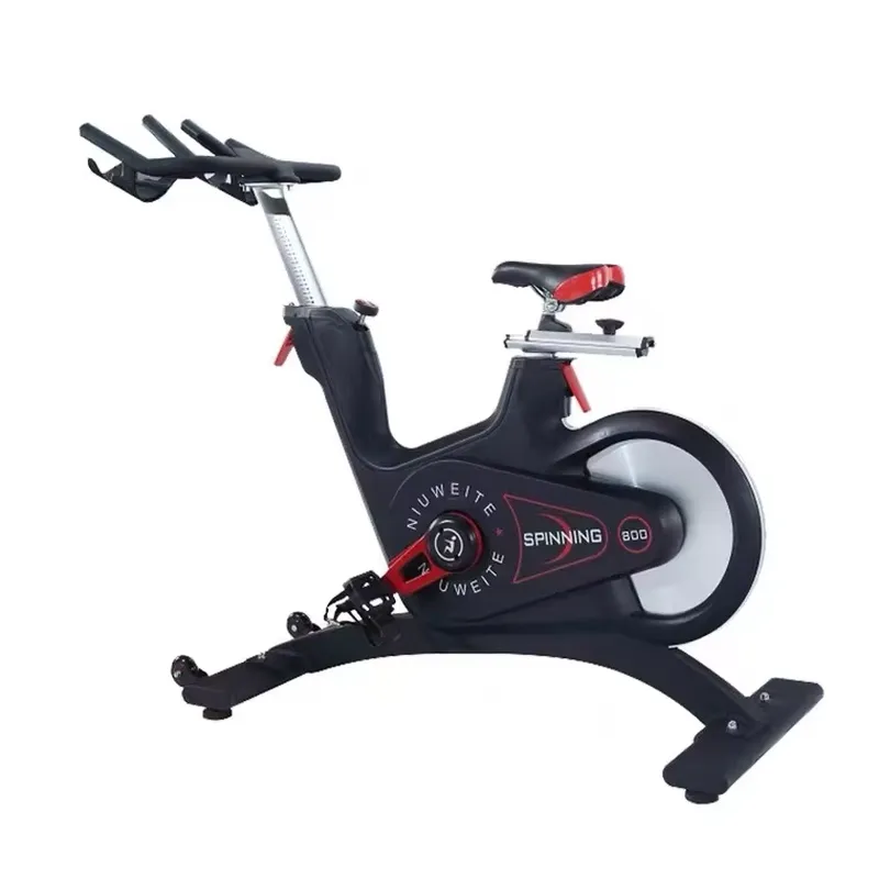 Home Gym Exercise - YG-S005 YG Fitness Commercial Spinning Bike