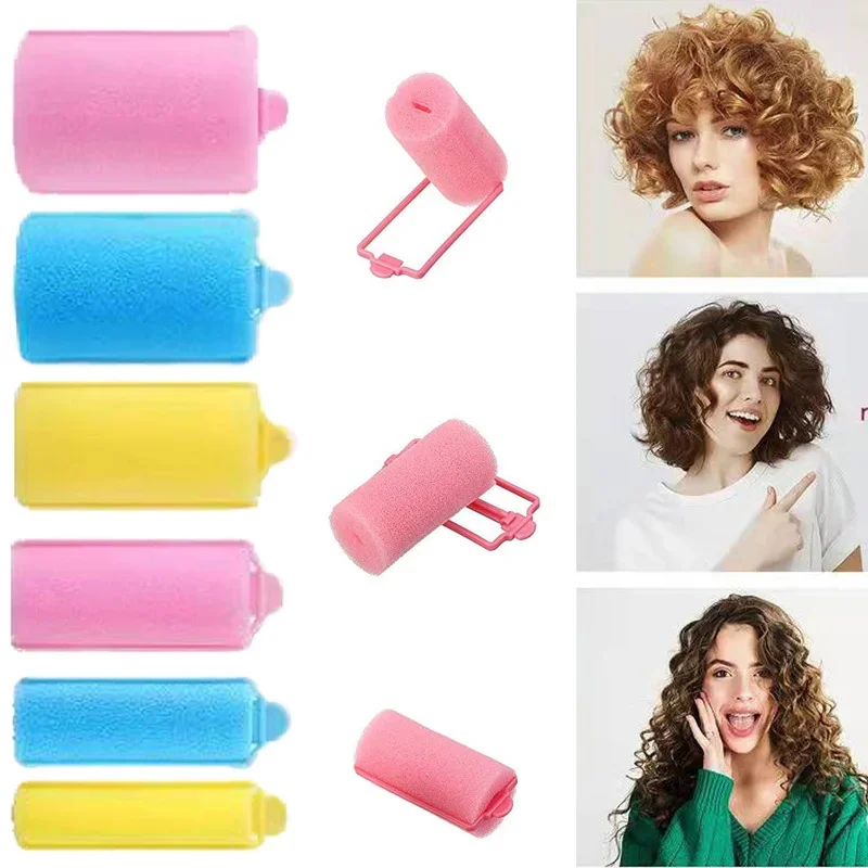 Preacher Curl Pad - 6-14pcs Soft Sponge Foam Cushion Hair