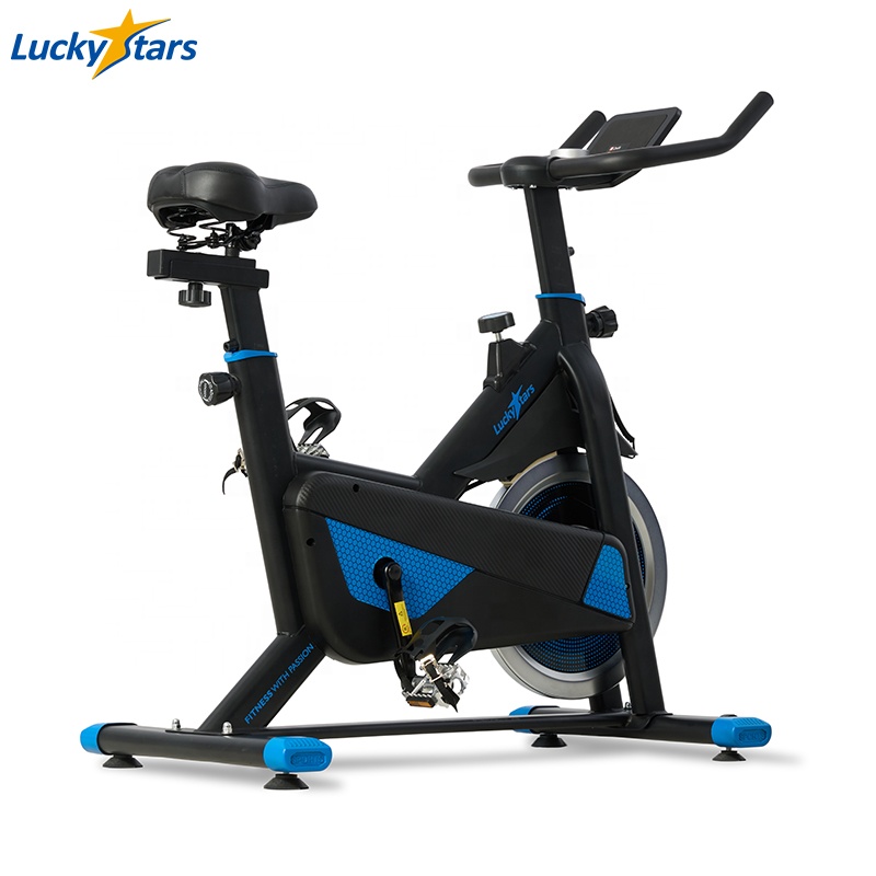 Home Gym Exercise - Wholesale Exercise Bike Indoor Fitness Bike