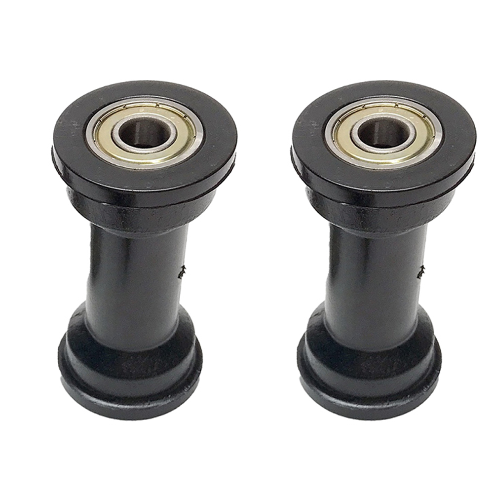 Home Gym Used - Rowing Machine Accessory Bearing Wheel Pulley