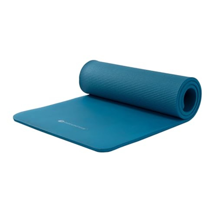 Home Gym Yoga Studio - Pilates and yoga mat for studio