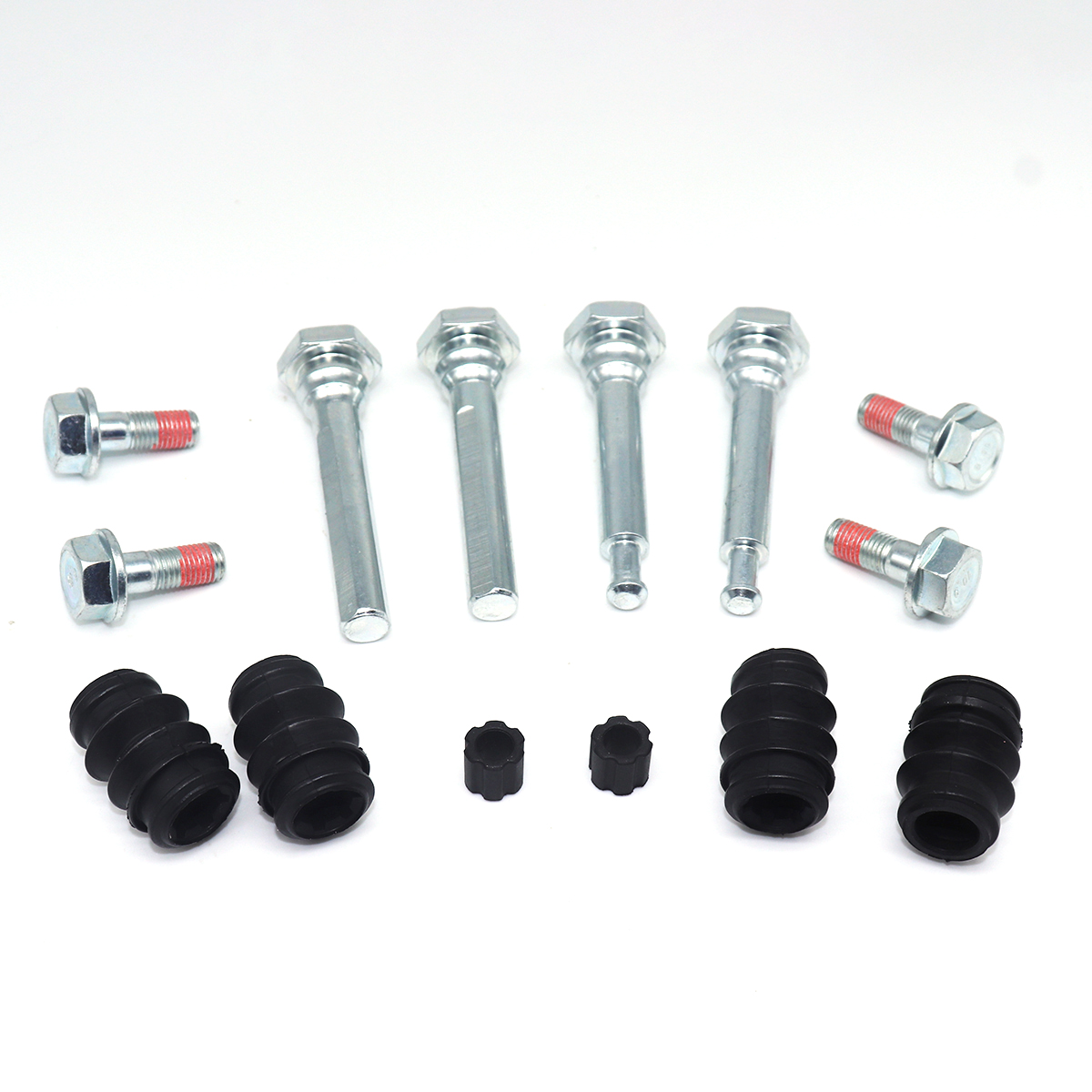 14pcs/kit Car Brake Caliper Sl - огляд і ціна Gliding Disc Slider
