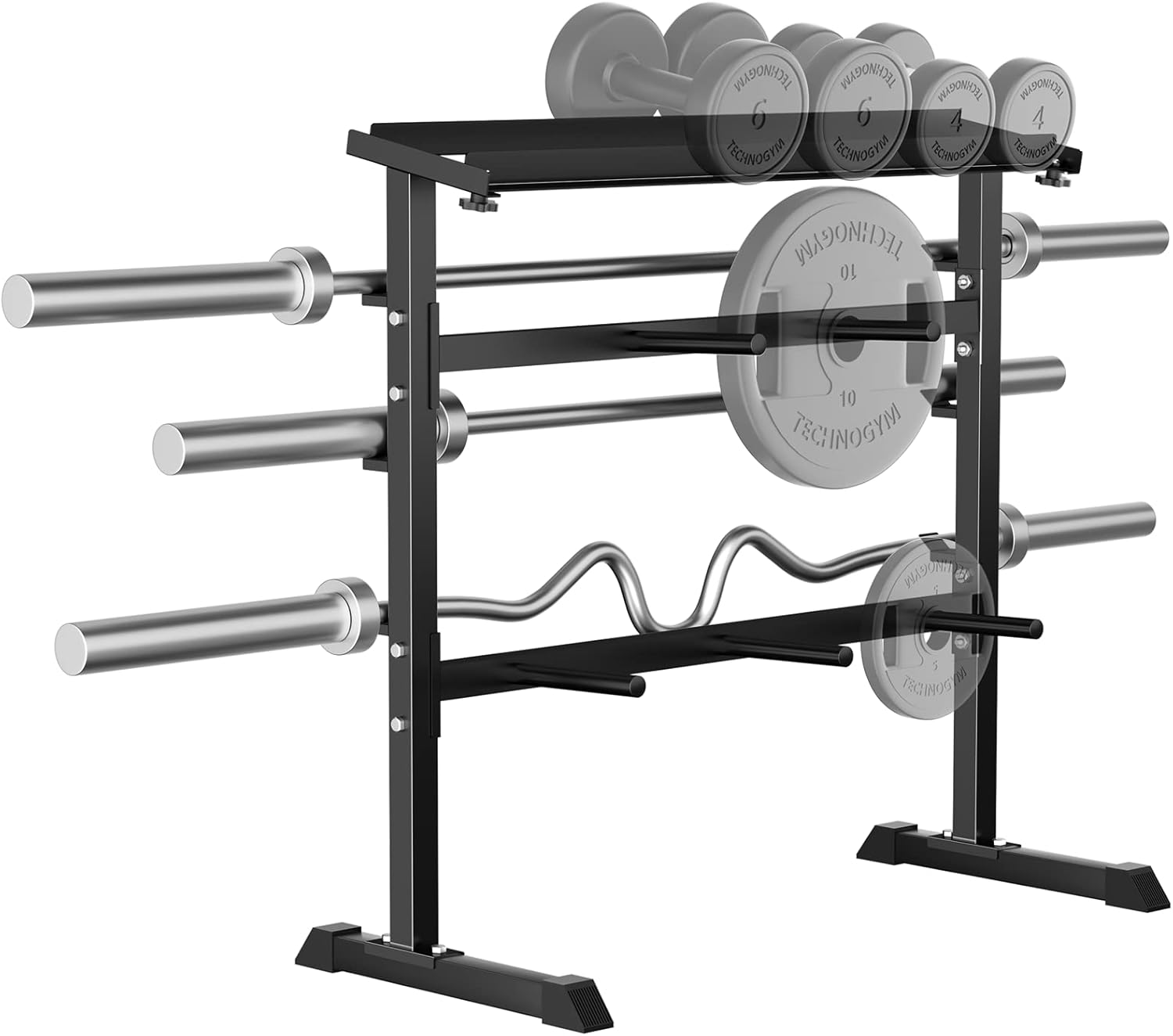Home Gym Strength Training Wei - огляд і ціна Home Gym Designs