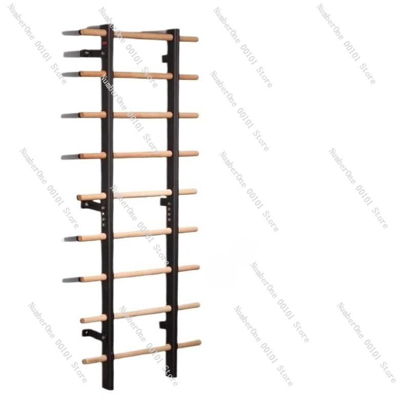 Pull-Up Training Parallel Bar  - огляд і ціна Home Gym Yoga Studio