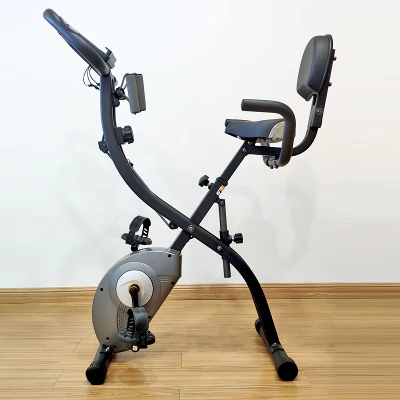 2025 New Trend Indoor Stationa - огляд і ціна Home Gym Designs