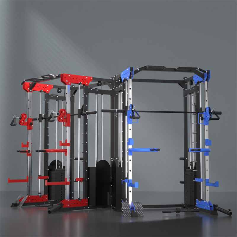 Home Gym Fitness Equipment Mul - огляд і ціна Home Gym Exercise