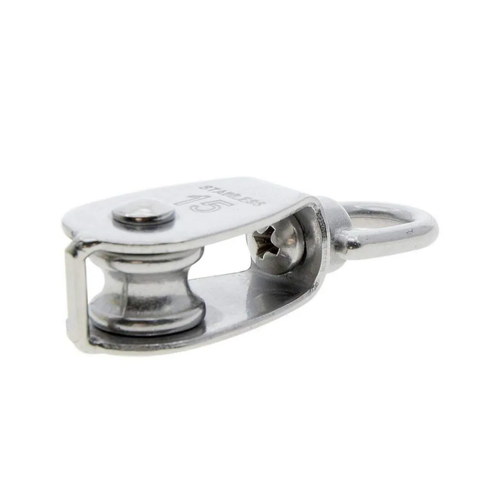 2/4 Pieces Of M15 Lifting Sing - огляд і ціна Pulley Home Gym