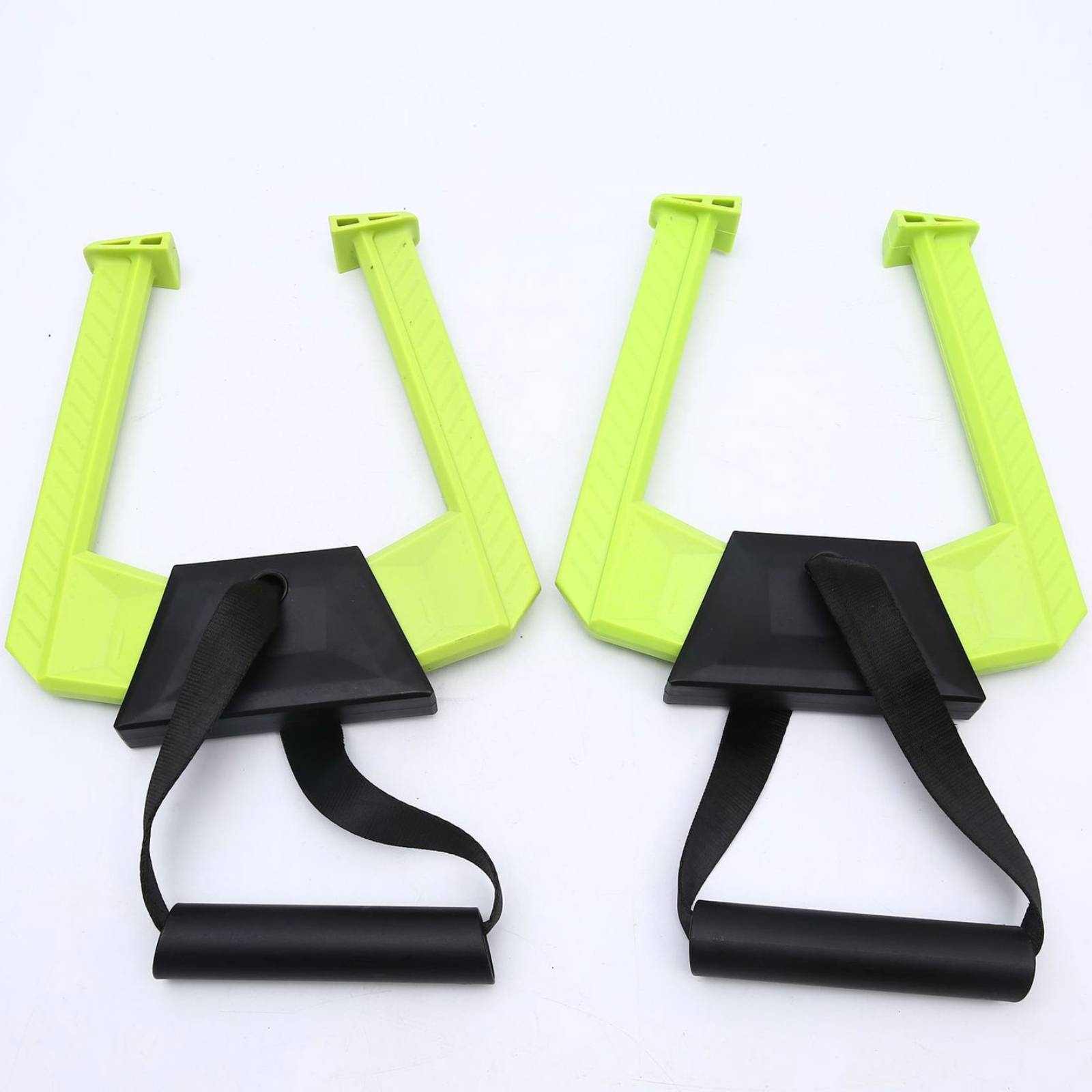 Doorway Pull-up Bar Antidesliz - огляд і ціна Fitness Home Gym Equipment