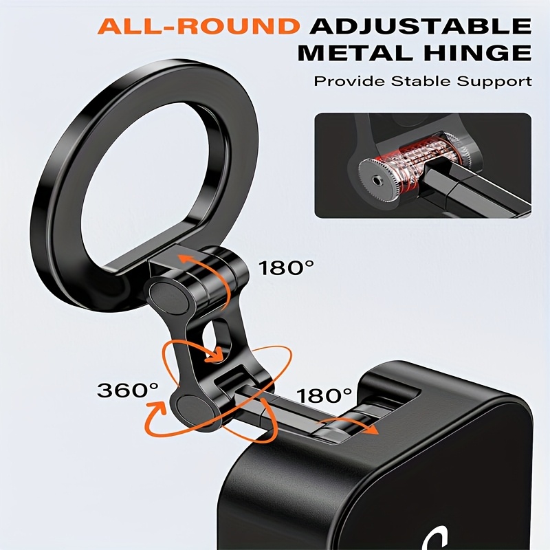Three in One Magnetic Phone Ho - огляд і ціна Home Gym Used