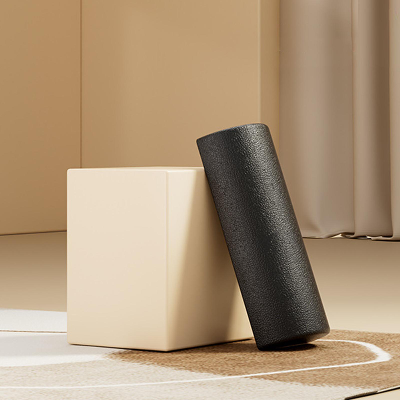 30/45cm High Density Half Foam - огляд і ціна Home Gym Yoga Studio