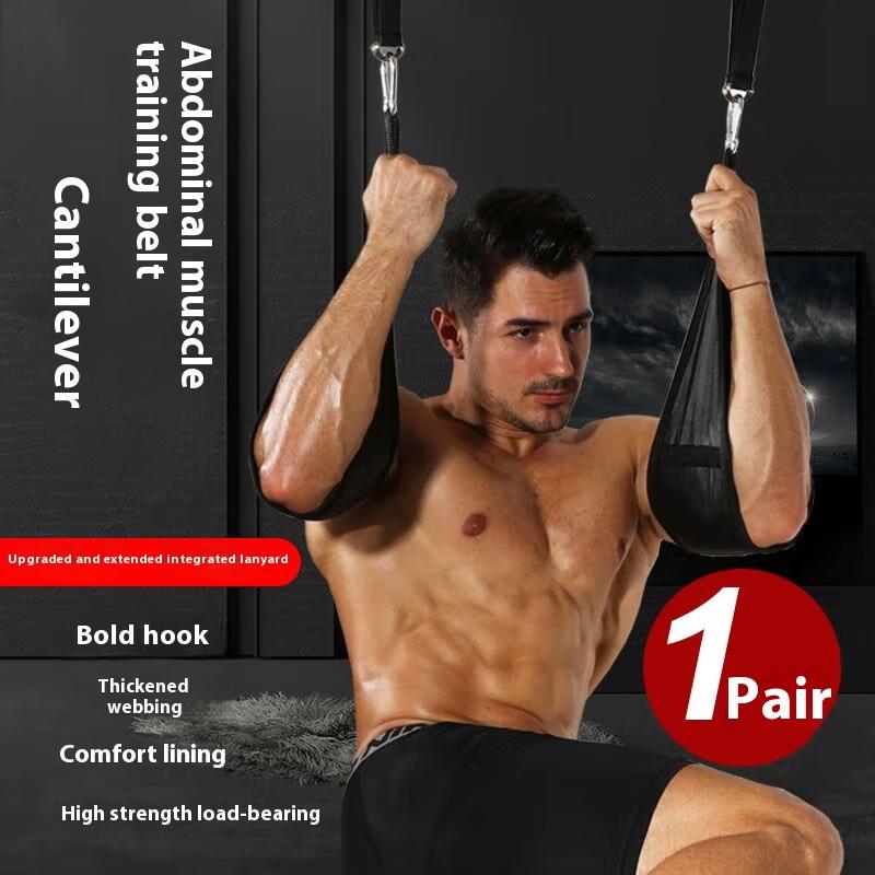 New 1Pair Heavy Duty Rip-Resis - огляд і ціна Home Gym Simple