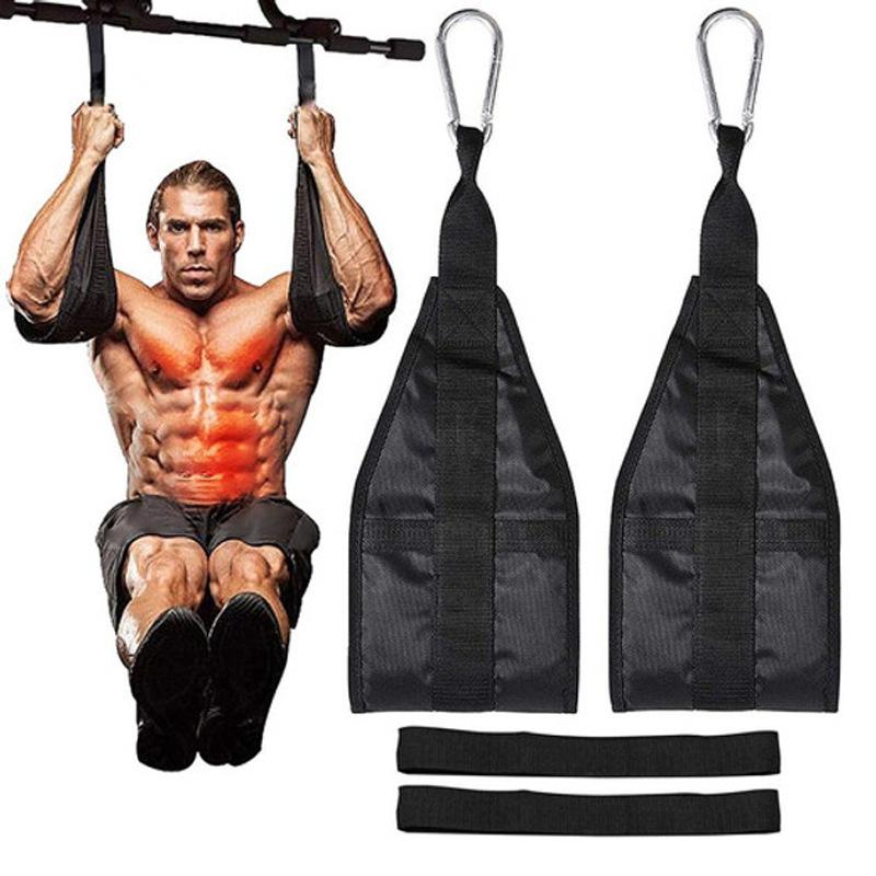 New 1Pair Heavy Duty Rip-Resis - огляд і ціна Home Gym Simple