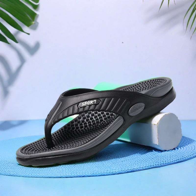 Men‘s Flip Flops Summer Non-Sl - огляд і ціна Home Gym Room