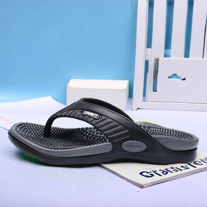 Men‘s Flip Flops Summer Non-Sl - огляд і ціна Home Gym Room