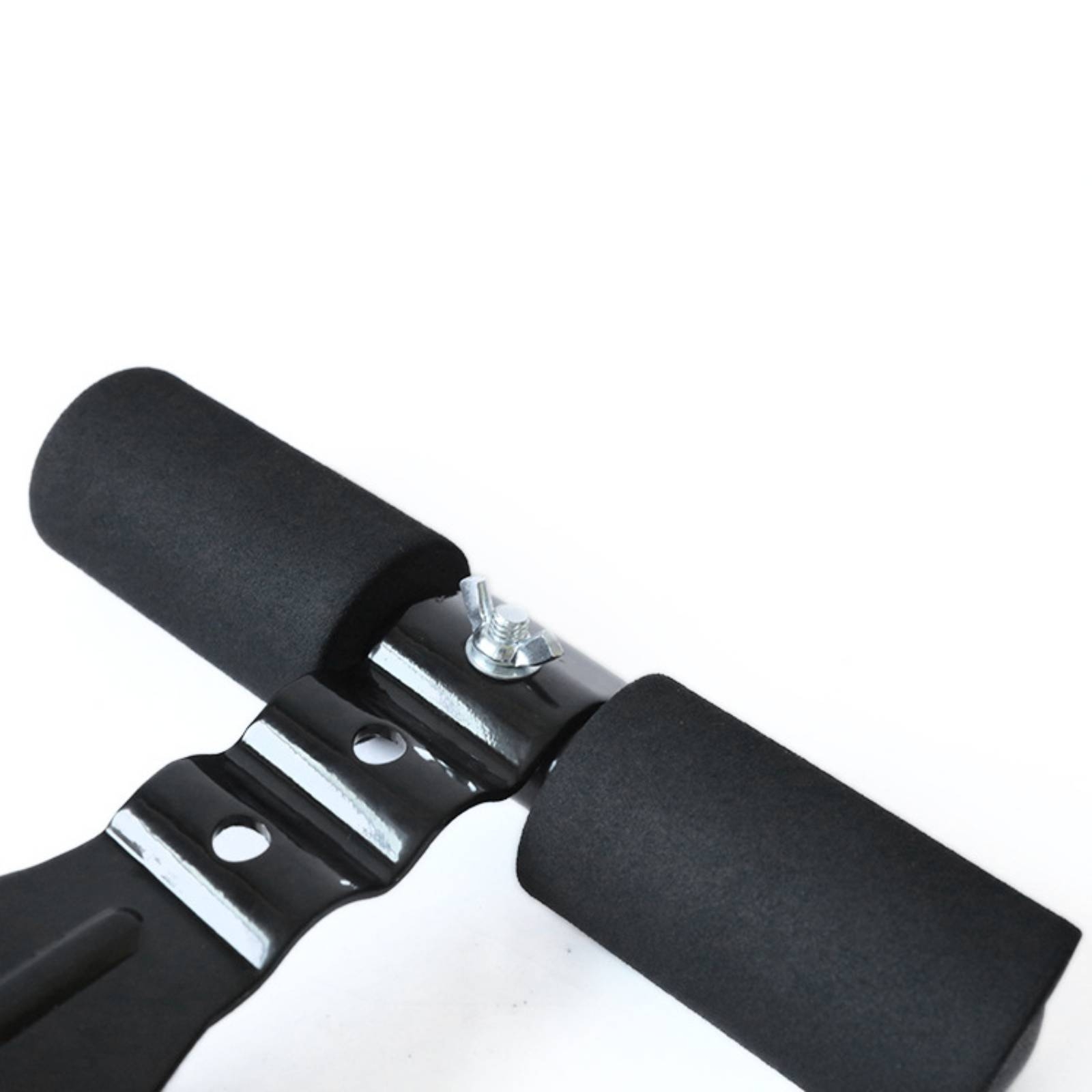 Sit-up Assist Assistant Compac - огляд і ціна Home Gym Exercise