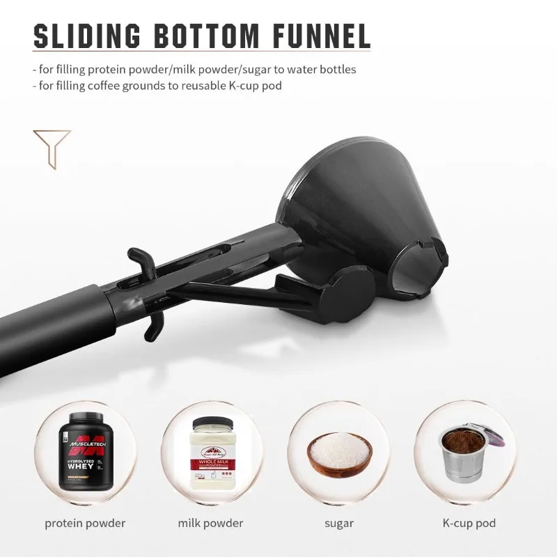 1pcs Multi-Use Measuring Spoon - огляд і ціна Home Gym Options