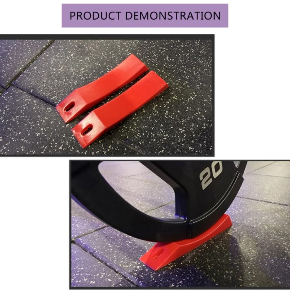 1 Pair Weightlifting Deadlift  - огляд і ціна Deadlift Jack Barbell