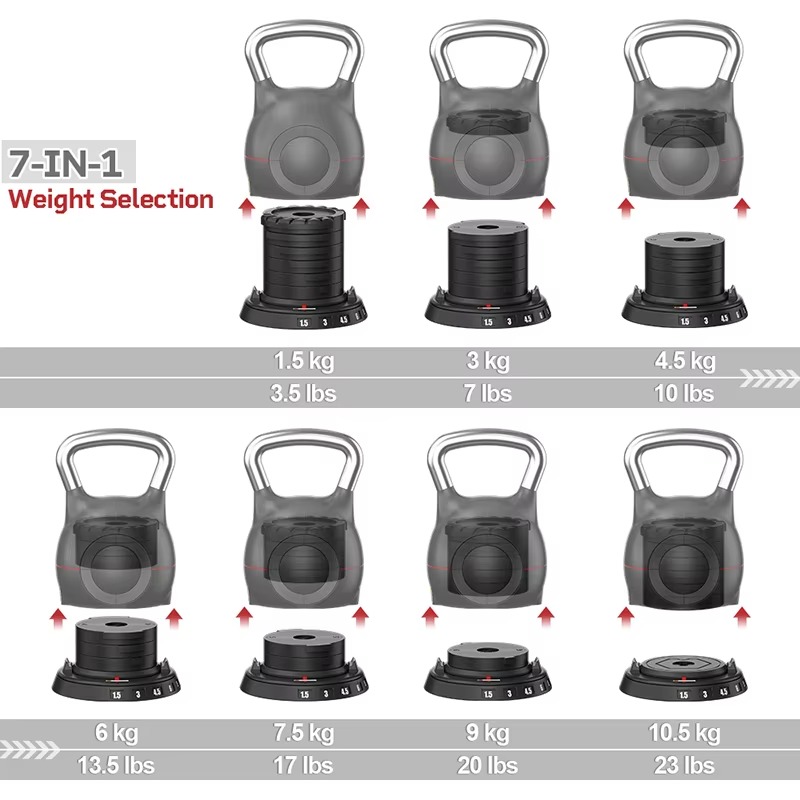 10.5Kgs 23Lbs for Home Use Spa - огляд і ціна Home Gym Designs
