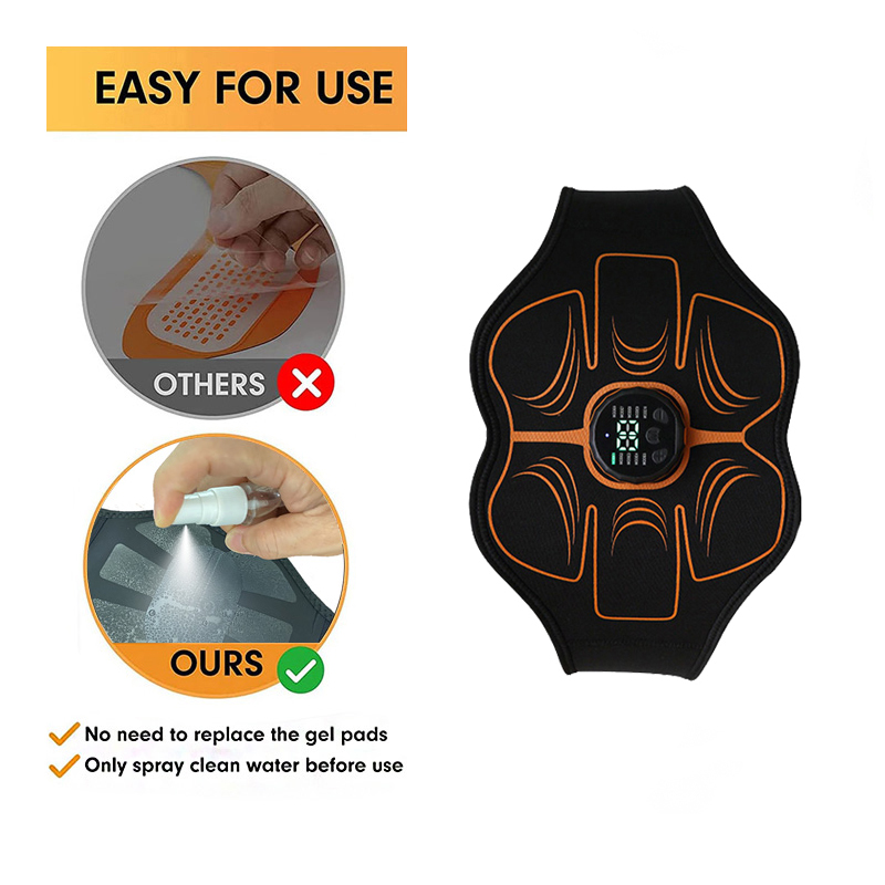 Abs Trainer Abdominal Toning B - огляд і ціна Home Gym Options