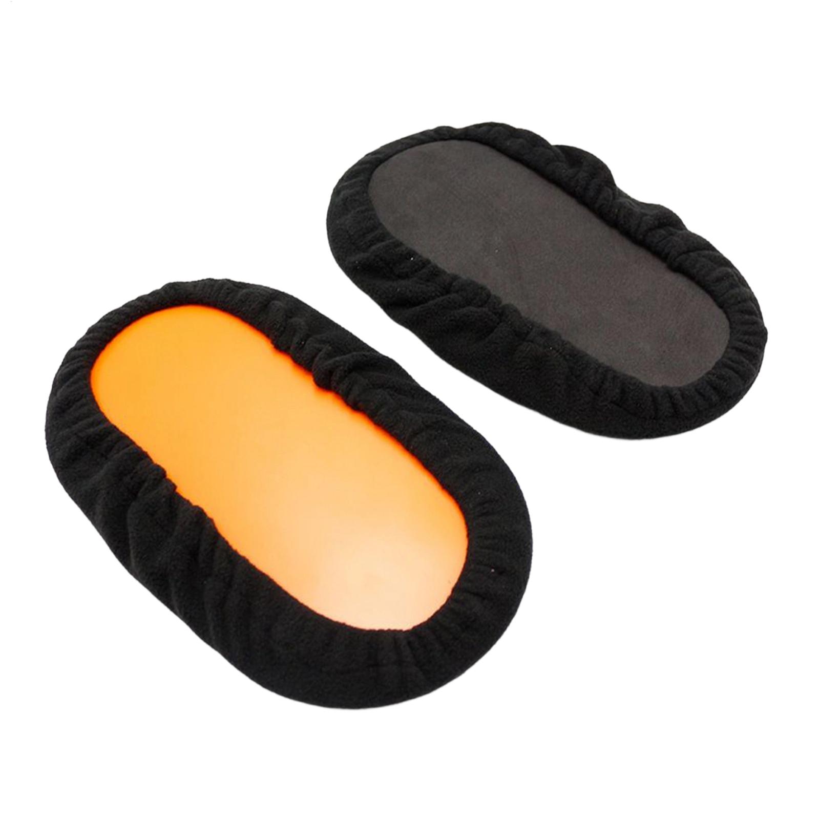 Workout Sliders Disc Oval Shap - огляд і ціна Home Gym Workout Equipment