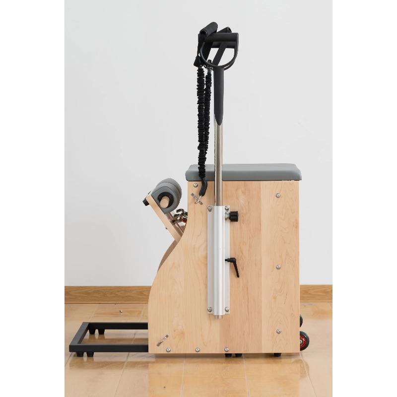 YTYIN Maple Wood Durable Wunda - огляд і ціна Home Gym Yoga Studio