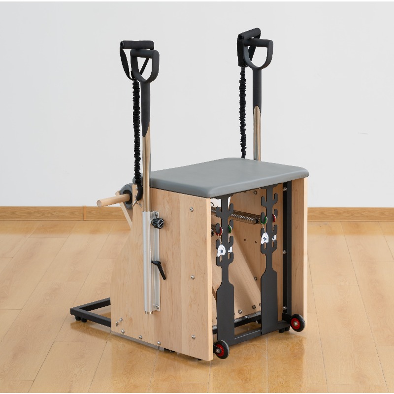 YTYIN Maple Wood Durable Wunda - огляд і ціна Home Gym Yoga Studio