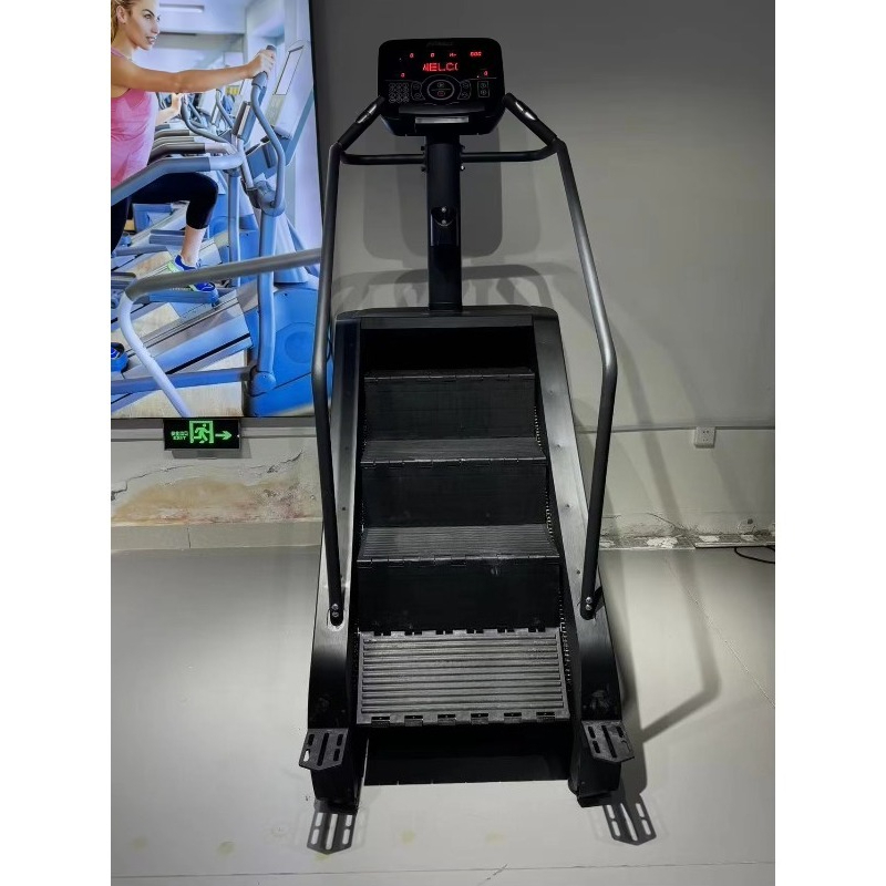 Commercial Cardio Equipment Ex - огляд і ціна Home Gym Used