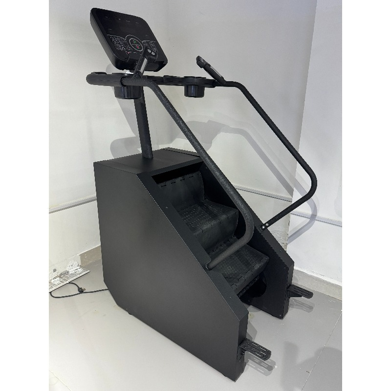 Commercial Cardio Equipment Ex - огляд і ціна Home Gym Used