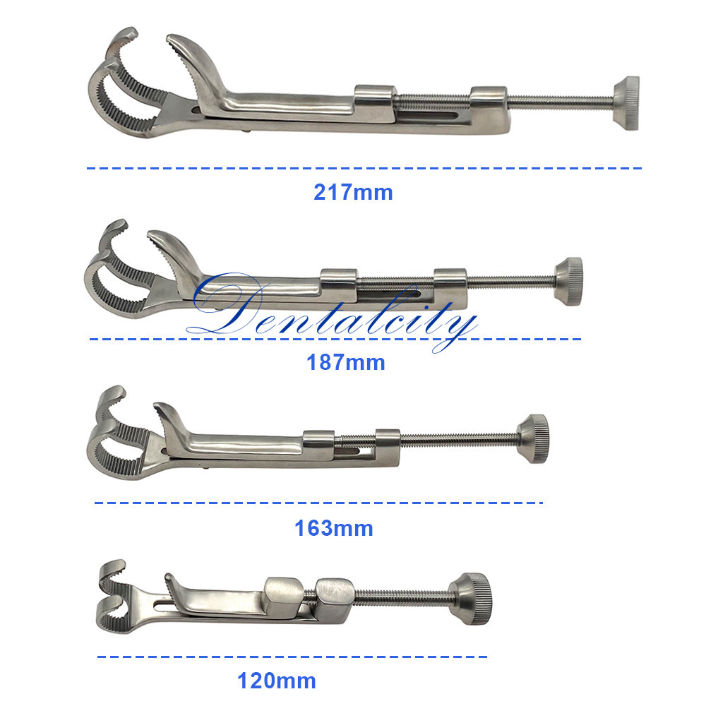 3 Claws Lambert-Lowman Bone Cl - огляд і ціна Deadlift Jack Barbell