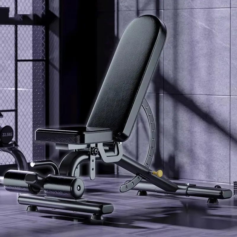 New Adjustable Multi-Function  - огляд і ціна Home Gym Dumbbells