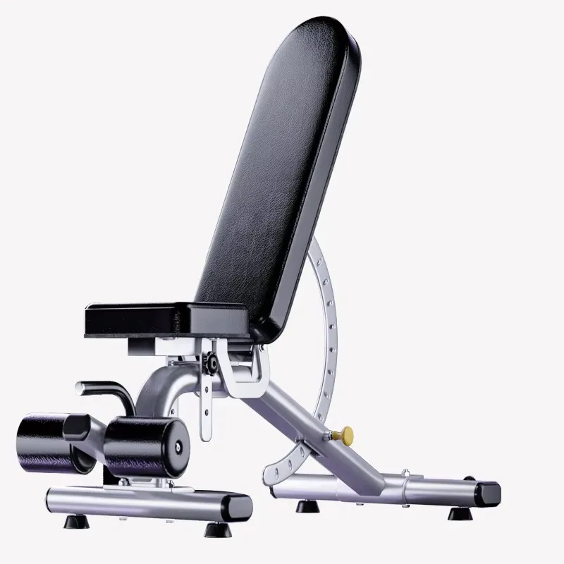 New Adjustable Multi-Function  - огляд і ціна Home Gym Dumbbells