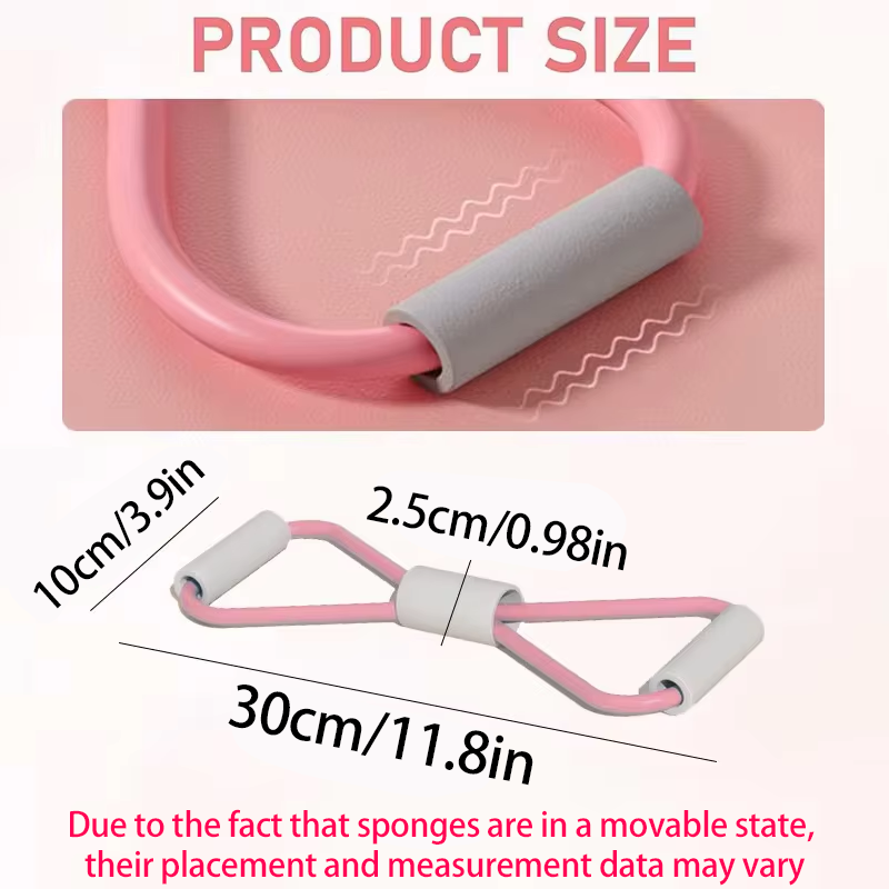 1Pcs Home Gym Elastic Band Por - огляд і ціна Home Gym Room