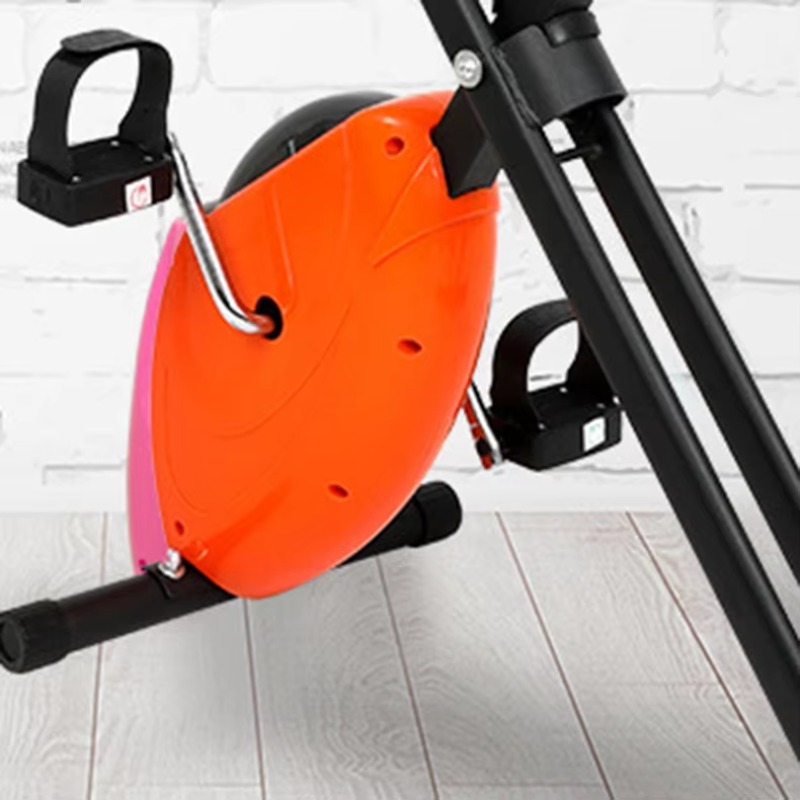 Foldable Stationary Bike for H - огляд і ціна Home Gym Workout Equipment