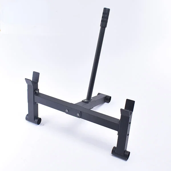 For Plates Loading Unloading D - огляд і ціна Deadlift Jack Barbell