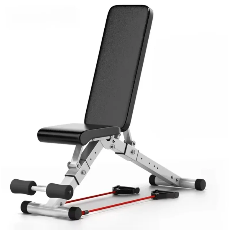 Professional Foldable Ergonomi - огляд і ціна Home Gym Dumbbells