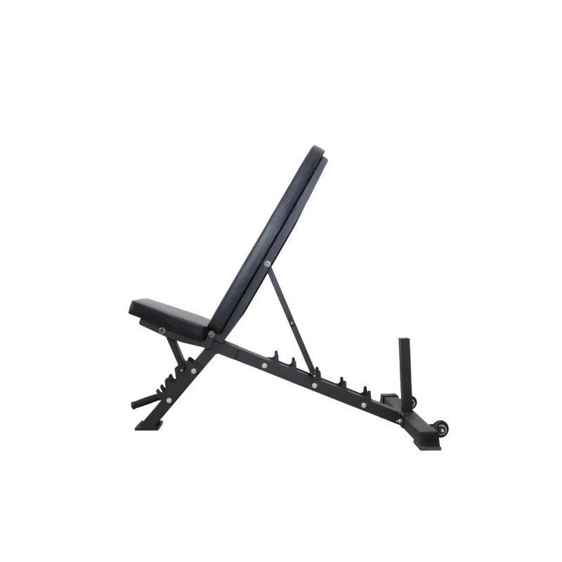 2025 Hot-Selling Adjustable Du - огляд і ціна Home Gym Dumbbells