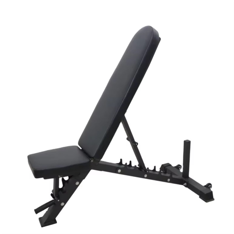 2025 Hot-Selling Adjustable Du - огляд і ціна Home Gym Dumbbells