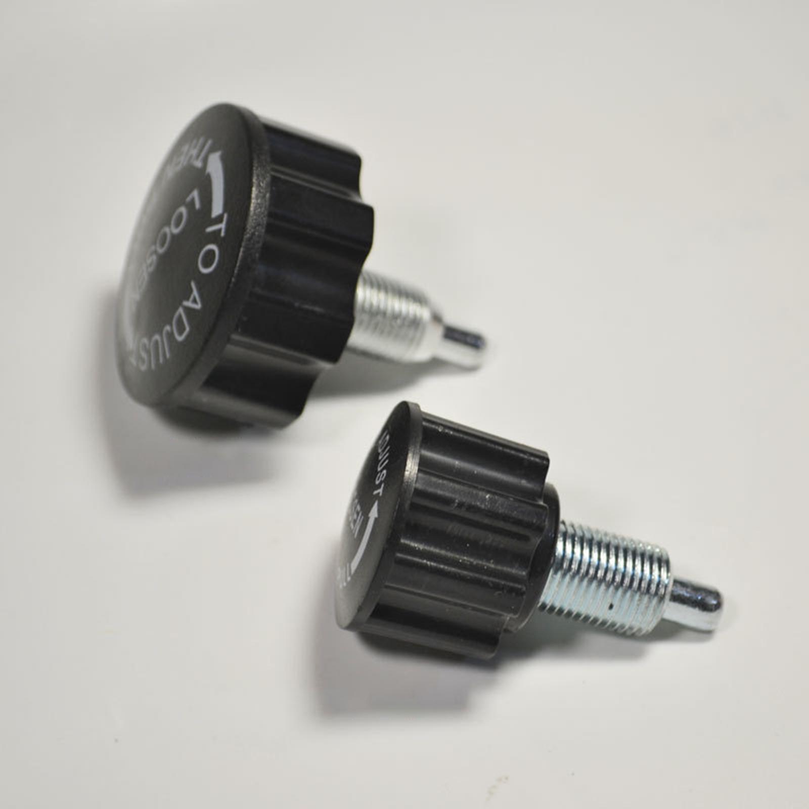 Fitness Adjustment Knob Sports - огляд і ціна Home Gym Simple